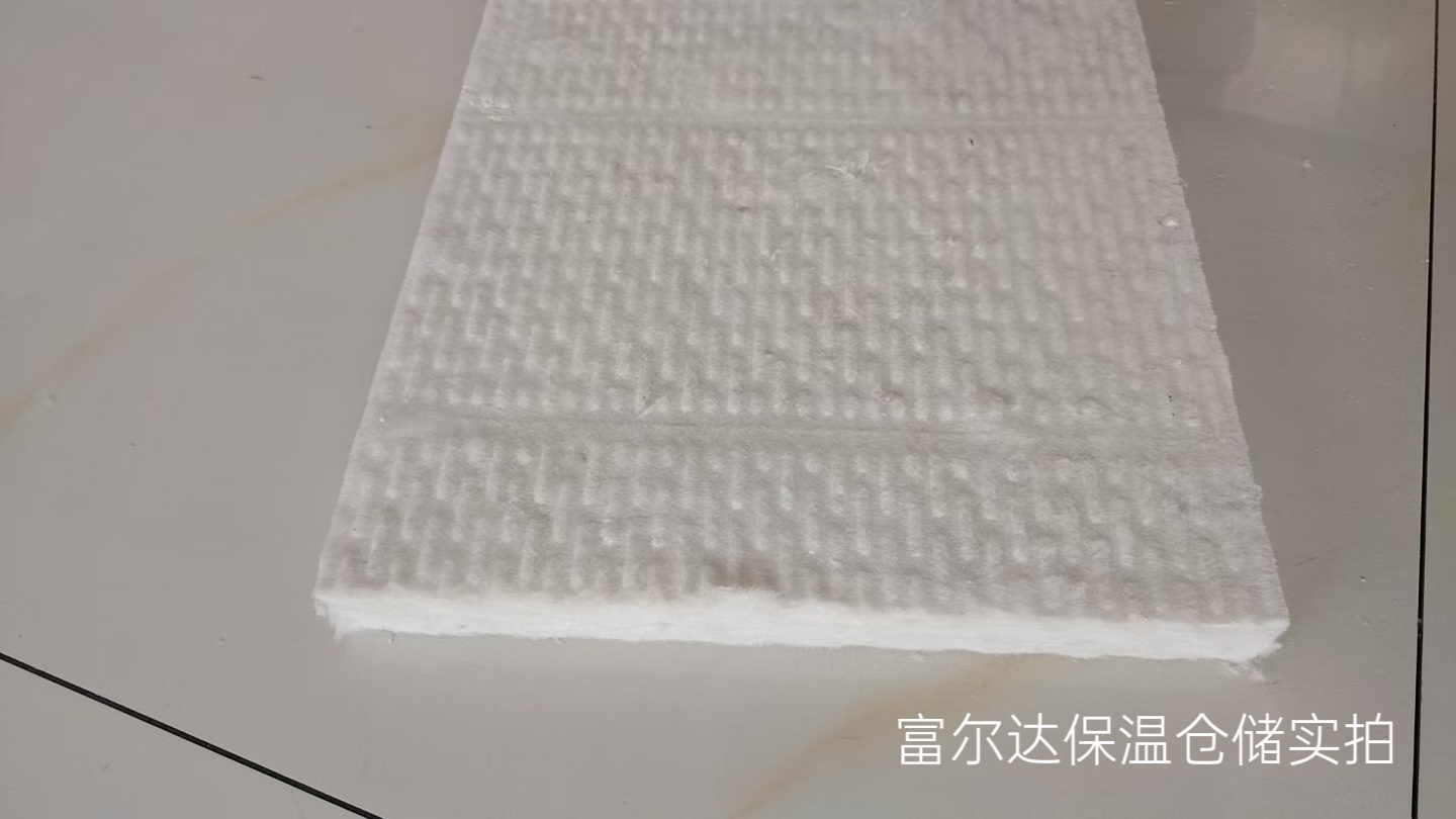 丽水市硅酸铝板马弗炉保温板 - 价格